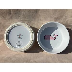 Vineyard Vines for Target Bowls pet New with Tags